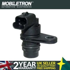 Mobiletron CS-E331 Crankshaft Sensor for Citroën C4 Grand Picasso C4 Picasso Ds3