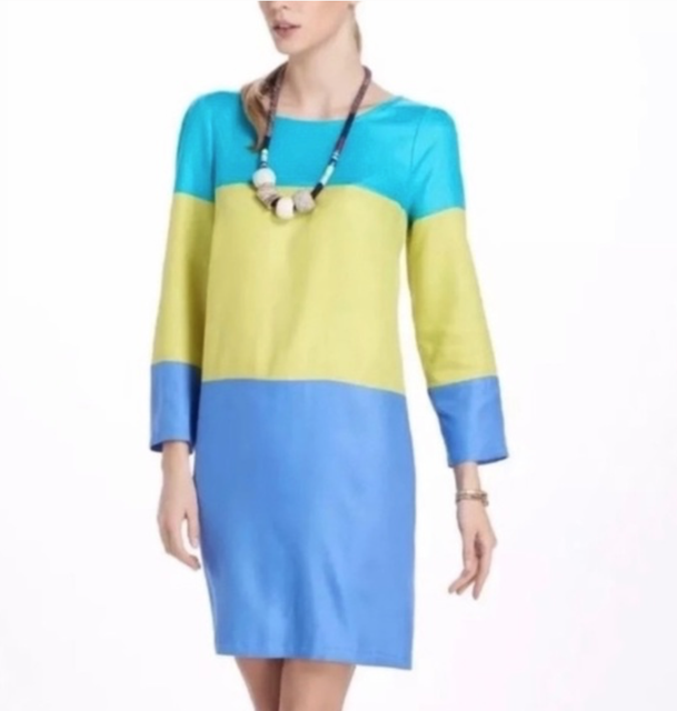 Lauren Ralph Lauren Crepe A-Line Dress - Dresses - Women - Macy's | Dresses, A line dress 