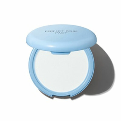 [THESAEM] Saemmul Perfect Pore Pact - 12g / Free Gift