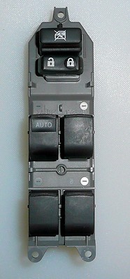 2006   2019 Toyota Camry Rav4 Corolla OEM Master Power Window Switch PN: 192869