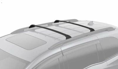 Honda Pilot 2020 Odyssey Roof Rails Genuine Honda Roof Crossbar
