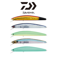 Daiwa Salt Pro Minnow 17F FLOATING Saltwater Sub Surface Lure Jerkbait Heavy dut