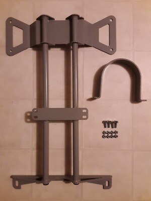 Steeda Mustang Single Driveshaft Safety Loop