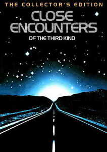 Image result for close encounters poster