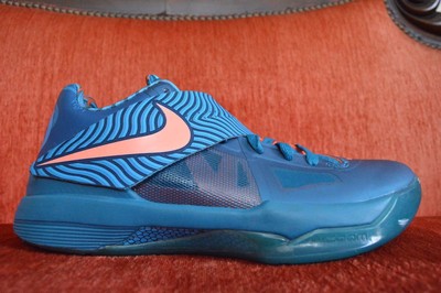 yotd kd 4