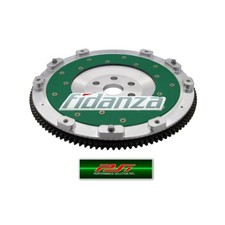 Fidanza Lightweight Aluminum Flywheel F16 Ford Probe Mazda Mx-6 626 Protege 2.0l