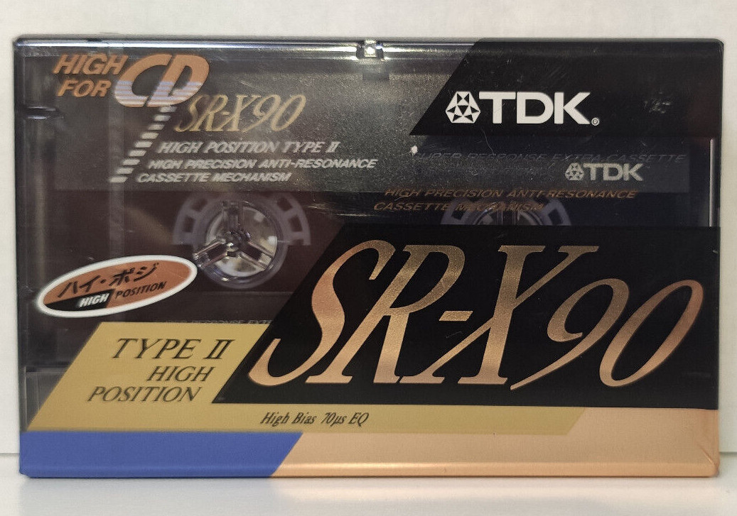 カセットテープ maxell XLⅡ・S 60 6巻 （バラ売り可）