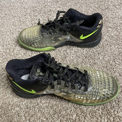 Size 6.5 - Nike Kobe 8 SS Christmas for sale online | eBay