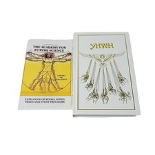 Book of Knowledge: The Keys to Enoch by J. J....