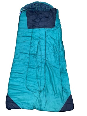 Wenzel Since 1887 Sleeping Bag 35inch x 90inch | eBay
