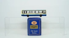 EFE Gilbow 1/76 Plaxton Pointer Dart Yarmouth Blue Bus Item 20623DL New B25