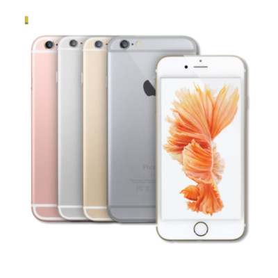 Apple iPhone 6s 64GB 128GB LTE CDMA/GSM Unlocked at&t Verizon Metro pcs Smartph