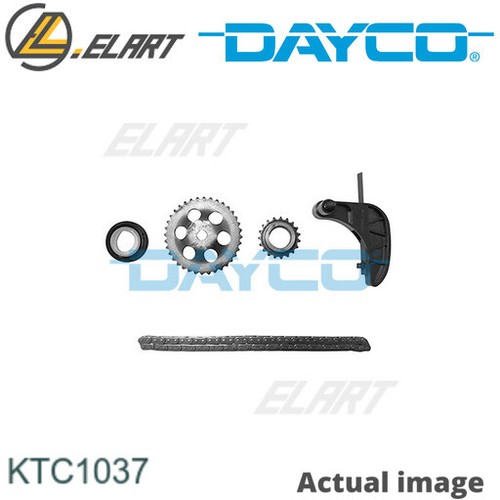 TIMING CHAIN KIT FOR VW SEAT SKODA POLO 9N AZQ BME AWY BMD BBM CHFB DAYCO eBay