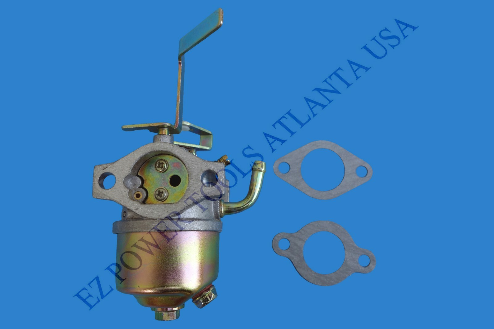 Carburetor Assembly