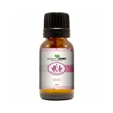 Mayan’s Secret- Lilac- Premium Grade Fragrance Oil (10ml)