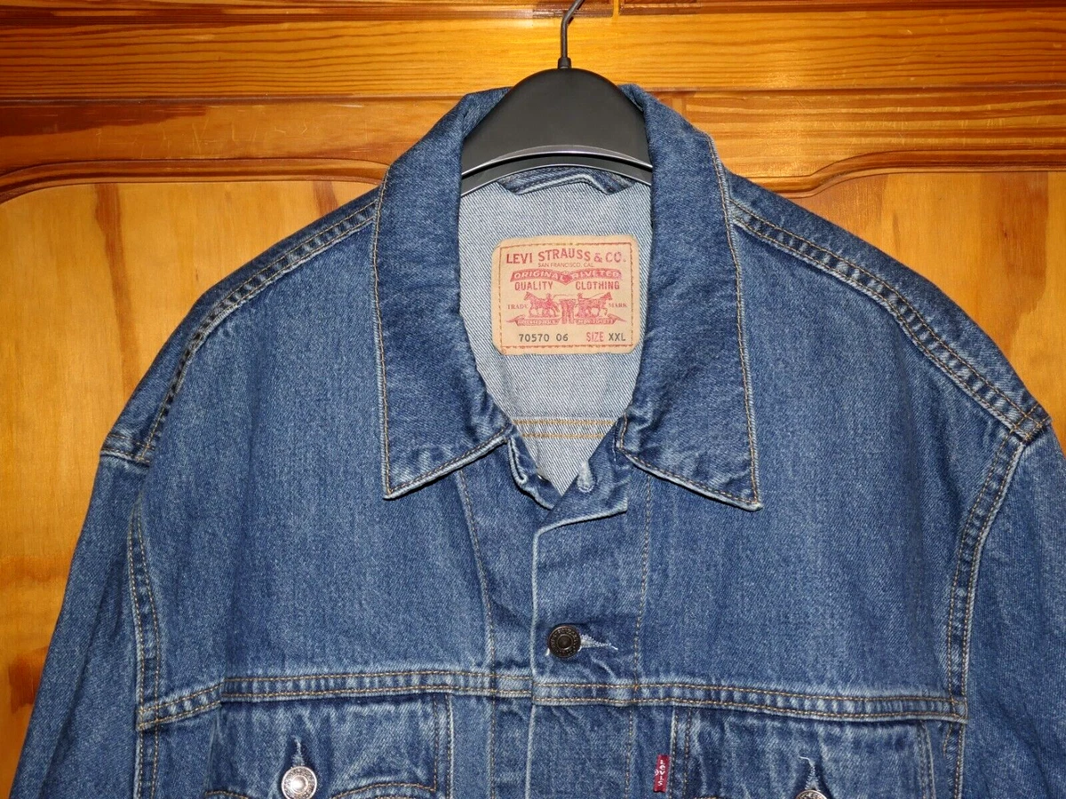 Levis xxl cheap