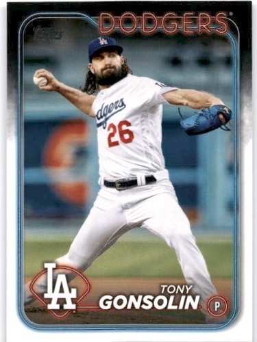 2024 TOPPS SERIES 1 #1-175 You Pick-Complete Your Set 30% OFF 5 OR MORE - Picture 174 of 351