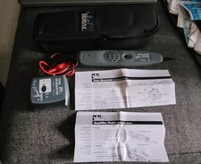ideal probe and toner