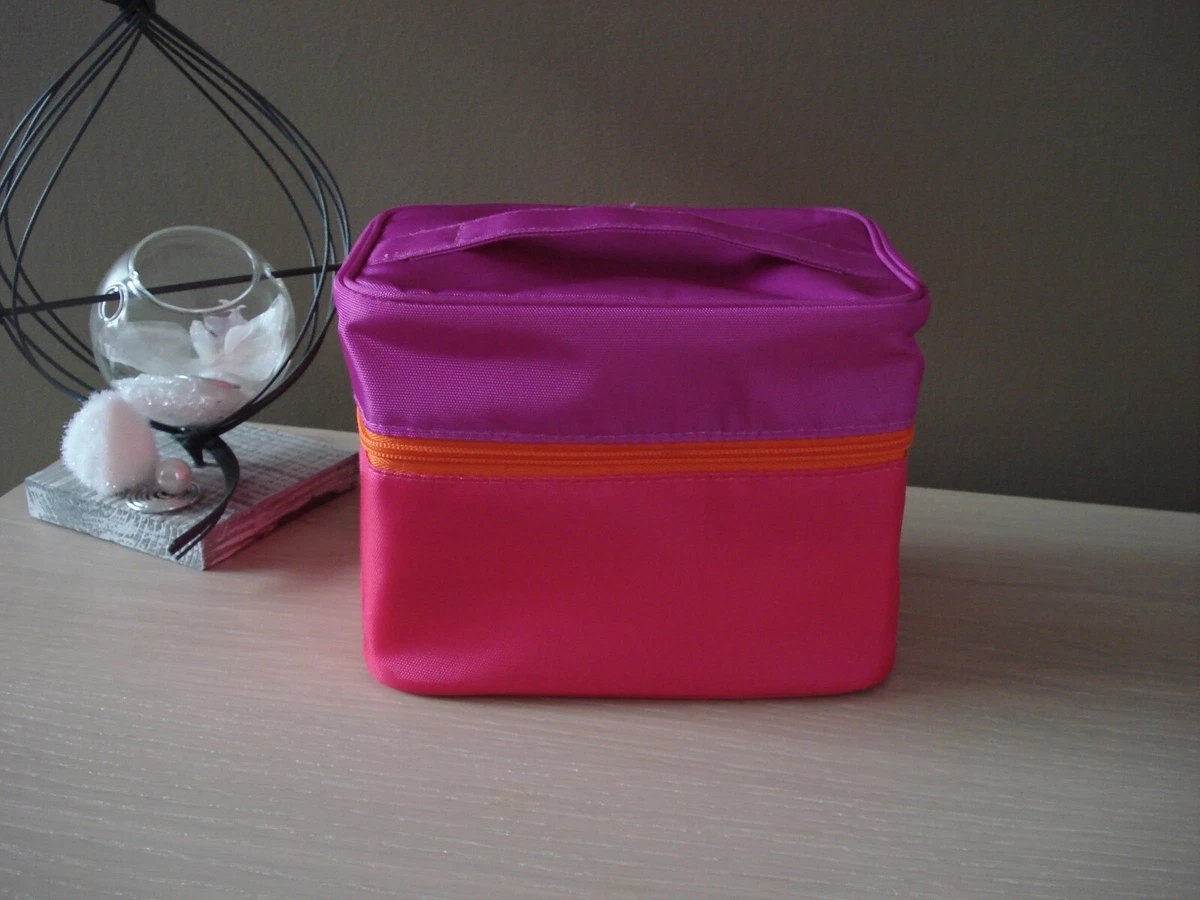 Trousse De Maquillage Clinique Vanity - Dimensions 18x13x14cm - Neuf Sans étiquette