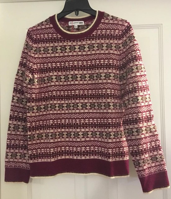 turtleneck for short neck