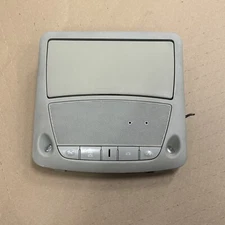 13 14 15 16 NISSAN SENTRA OVERHEAD OVER HEAD CONSOLE CONTROL UNIT LIGHTS SWITCH