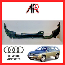 Calandre Audi ALLROAD