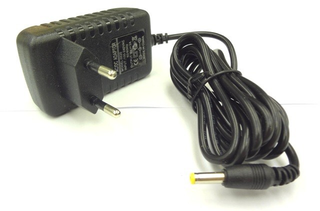 Compatible EPOS Sennheiser UNI PS EU 02 Power Supply for IMPACT SDW 5000 series