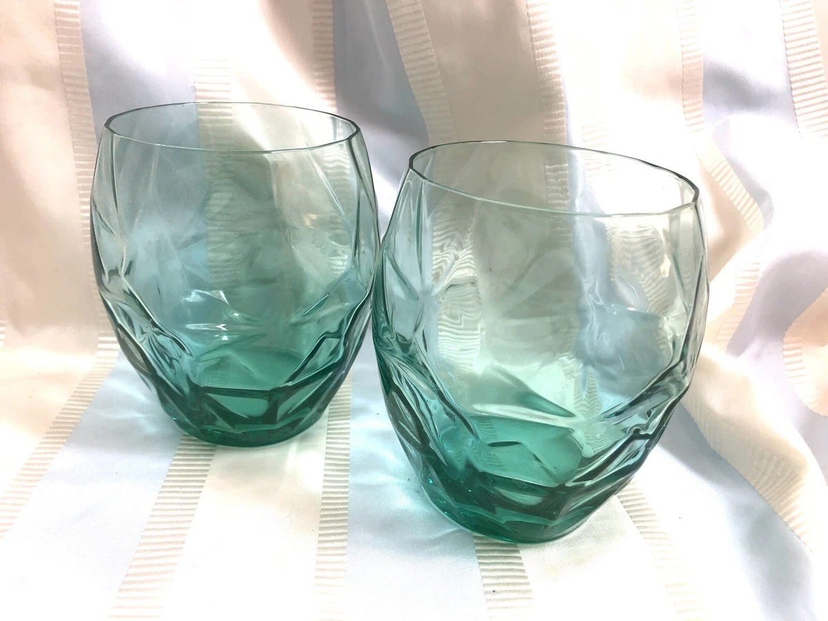 Best Drinking Glasses | 4 Glasses | Italian-Made | Lifetime Warranty | Made in