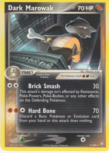 POKEMON TCG CCG TEAM ROCKET RETURNS SET NEAR MINT YOU CHOOSE (yourdeckbuilder) - Picture 2 of 38
