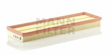Mann Filter C 43 102 Air Filter for Volkswagen Jetta Rabbit Golf Beetle Passat