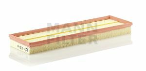 Air Filter  MANN-FILTER  C43-102