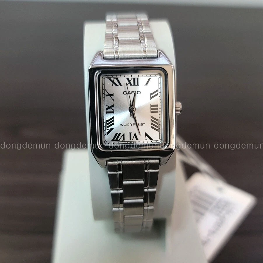 Casio watch hotsell for women original