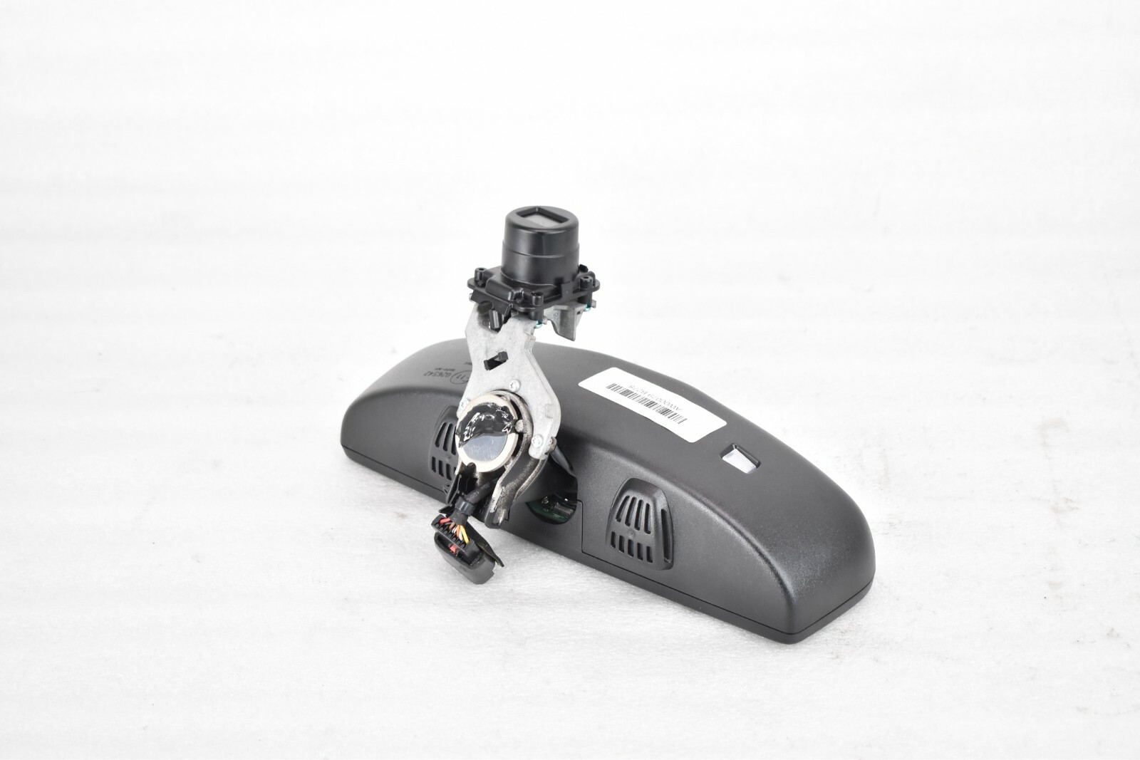14-17 MASERATI QUATTROPORTE INTERIOR REAR VIEW MIRROR AUTO DIM WITH CAMERA OEM