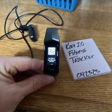 Kore 2.0 Fitness Tracker - Bluetooth Step Tracker Watch for Women and Men