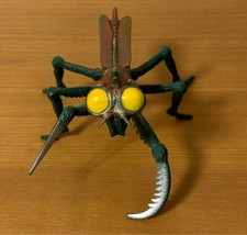 KAMACURAS Godzilla Bandai 1993 Kaiju Movie Monster Soft vinyl Figure Toy Goods