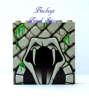 head bricks harry potter