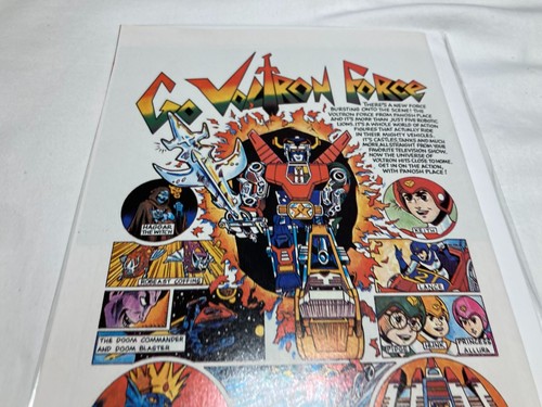 DC Comics Presents 91 NM+ 9.6 Copper Age Superman Captain Comet 1986 - Bild 13 von 17