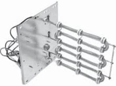 5 Kw /Amana Electric Strip Heater with Circuit Breaker - HKR-05C