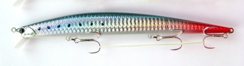 DUO Tide Minnow Slim 175 FLYER NEUF 2023 Leurre De Pêche En Mer, Hard Bait, Bar - Photo 45/51
