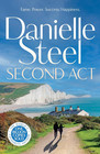 Second Act: a Powerful Story of Downfall and Redemption