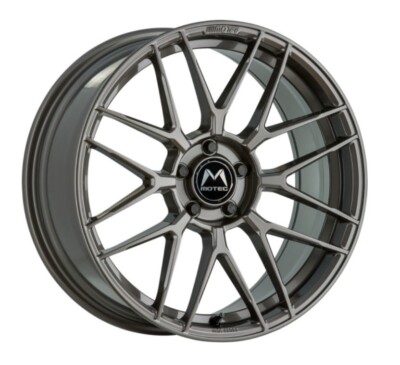 4x 19 Zoll Ultralight Alu Felgen für Audi A3 Sportback 8V A6 Avant 4F 4F1 C6