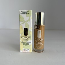 CLINIQUE Beyond Perfecting Foundation  Concealer