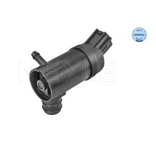 Meyle 37-14 870 0003 Waschwasserpumpe Scheibenreinigung für KIA Hyundai