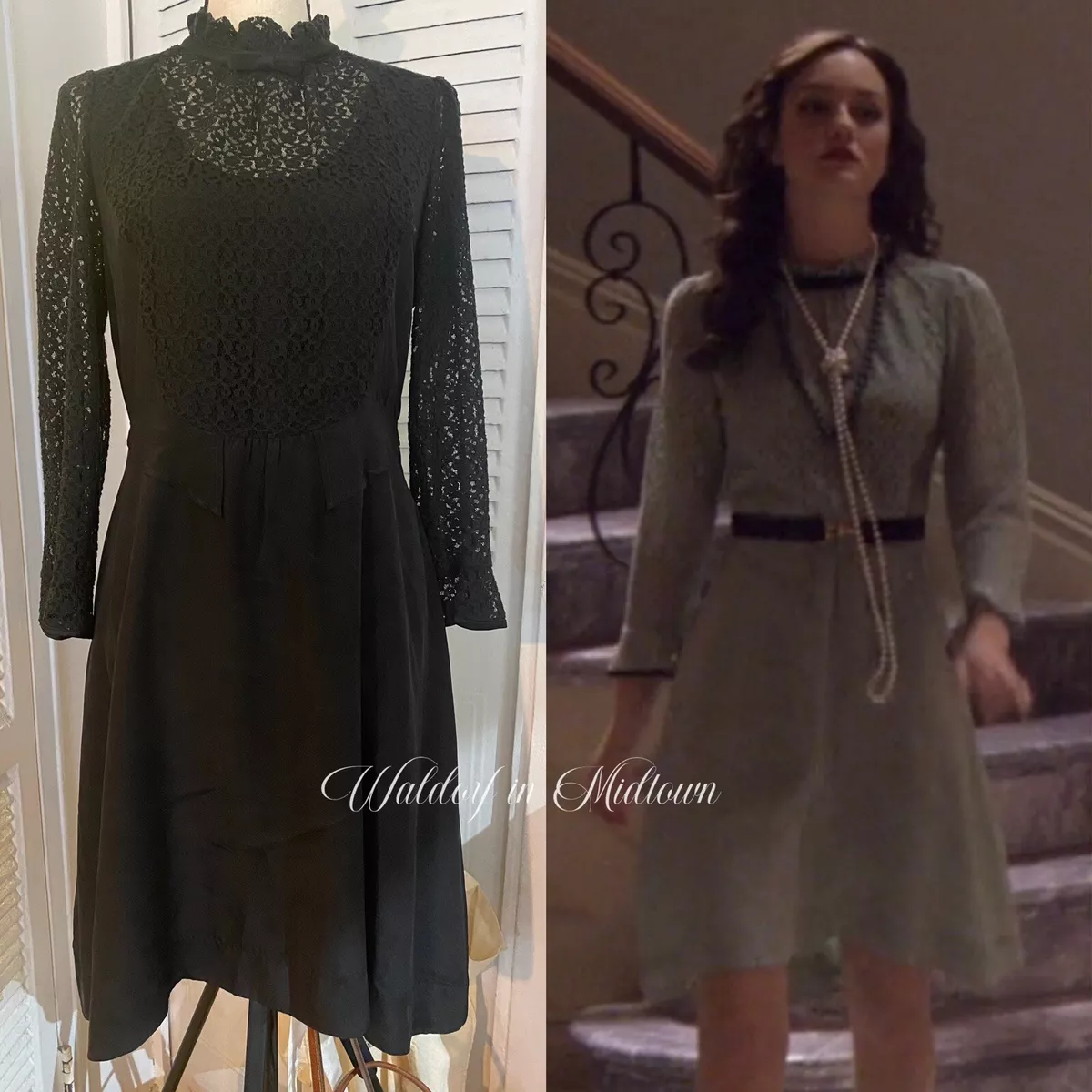 Blair waldorf engagement dress cheap