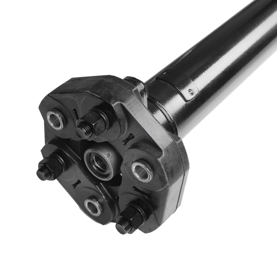 Conjunto de eje de transmisión trasero para Mercedes-Benz S430 S500 V8 2003-06 4,3 L Foto 4 de 4