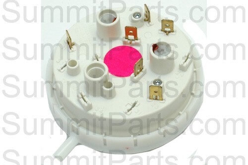 886063 PRESSURE SWITCH, LEVEL CONTROL W73, W74 FOR WASCOMAT, 885002 | eBay