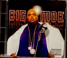 Moe Life by Big Moe (CD, Apr-2005, Wreckshop) for sale online | eBay