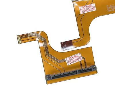 SATA HDD Hard Drive Adapter connector compatible for MSI GS63 (MS-16K4) Notebook