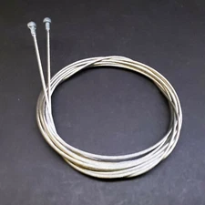 2 x Jagwire Stainless Brake Road Cables 1550/2100 SRAM Shimano STI/Bar End Lever