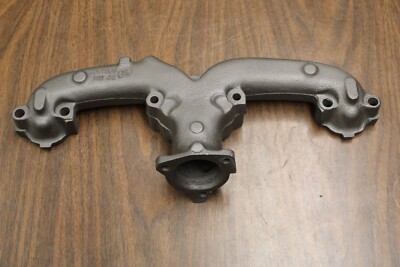 Chevrolet Chevy 350 Passenger Side RH Exhaust Manifold 3989036 for 